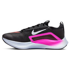 Nike Zoom Fly 4 Mens Running Shoes, Black, rebel_hi-res