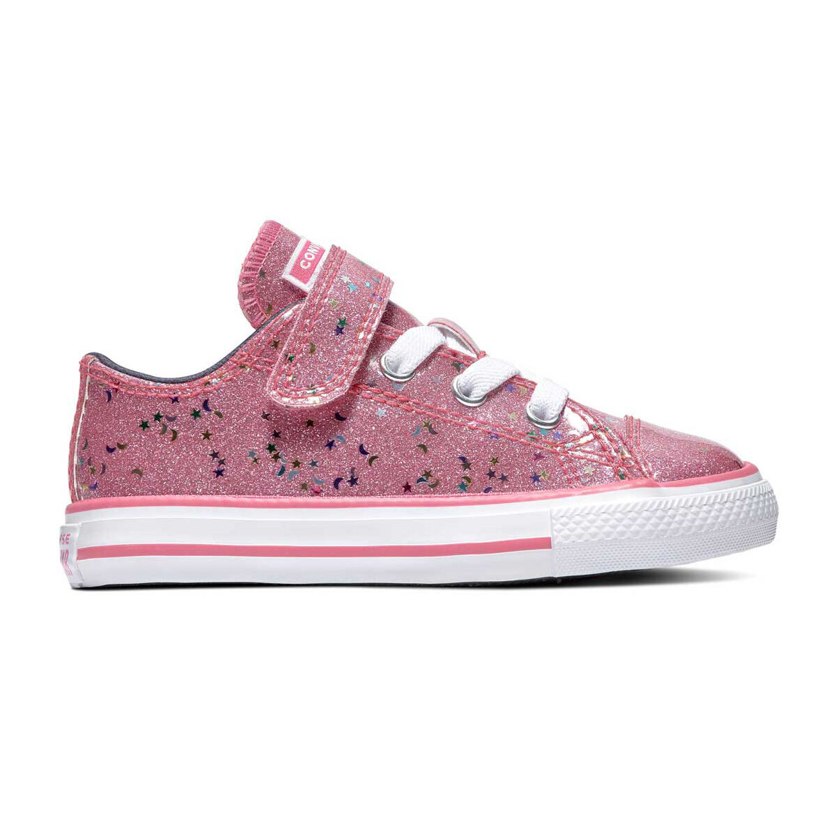 converse toddler 6