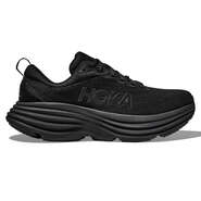 HOKA Bondi 8 2E Mens Running Shoes, , rebel_hi-res