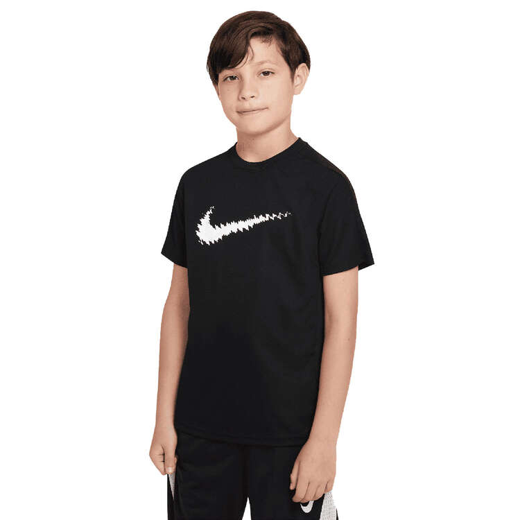 Nike Kids Dri-FIT Trophy 23 GX Top, Black, rebel_hi-res