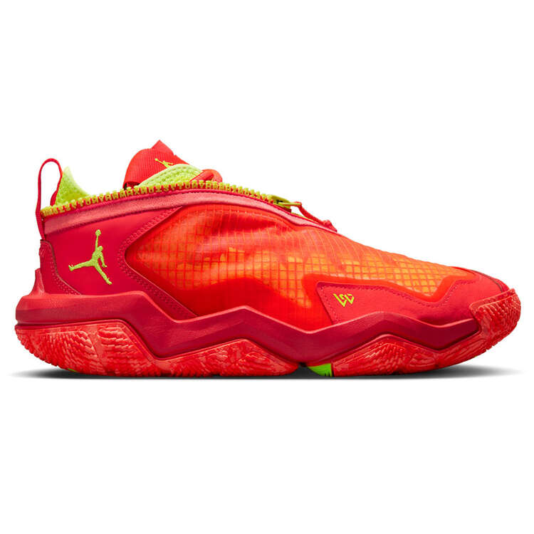 Jordan Why Not .6 Basketball Shoes | Rebel Sport