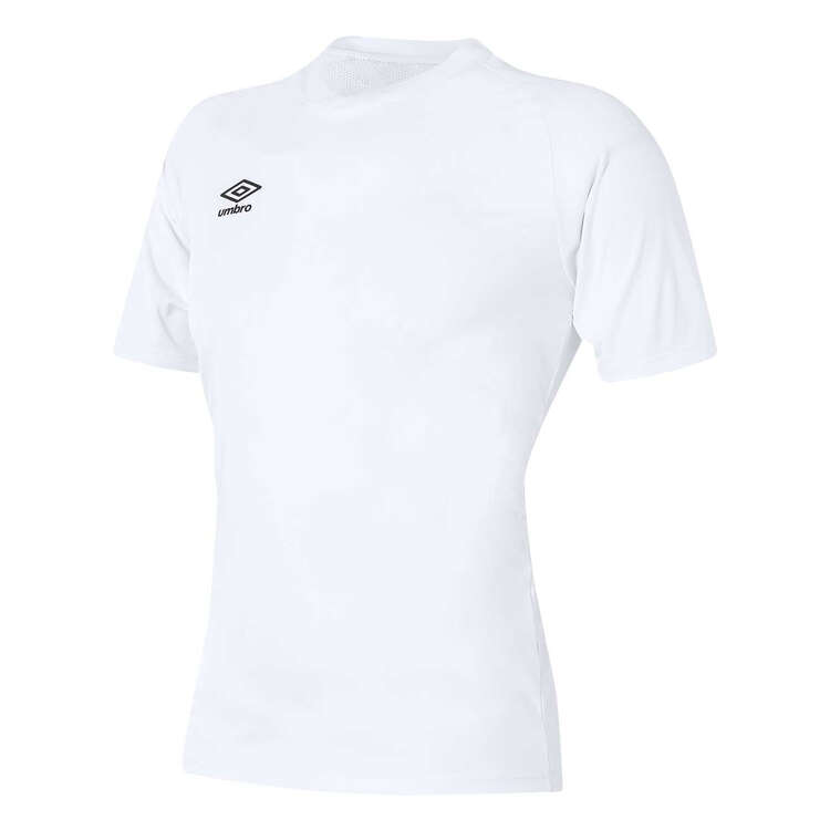 Umbro League Knit Youth Training Jersey, , rebel_hi-res