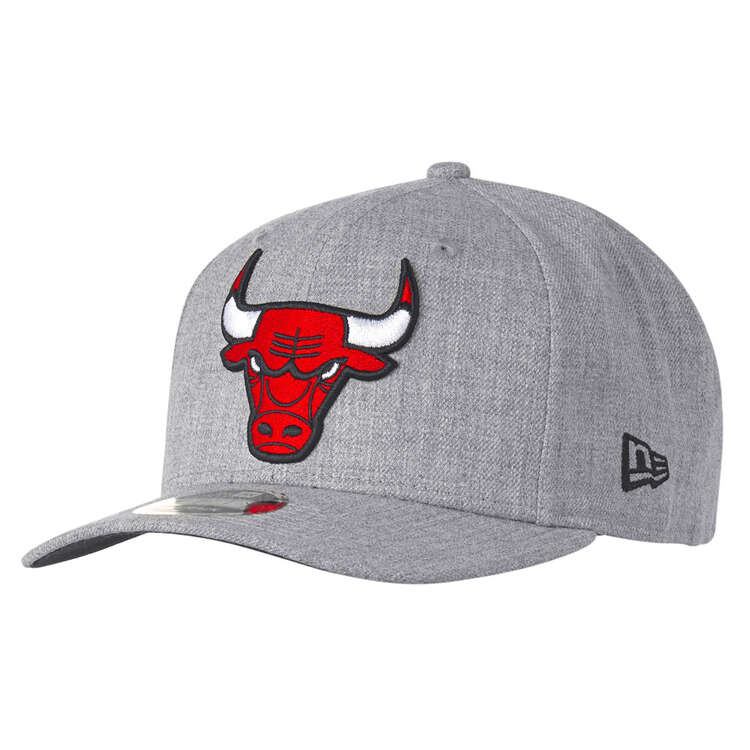 Chicago Bulls New Era 9FIFTY Cap, , rebel_hi-res