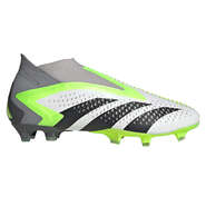 adidas Predator Accuracy+ Football Boots, , rebel_hi-res