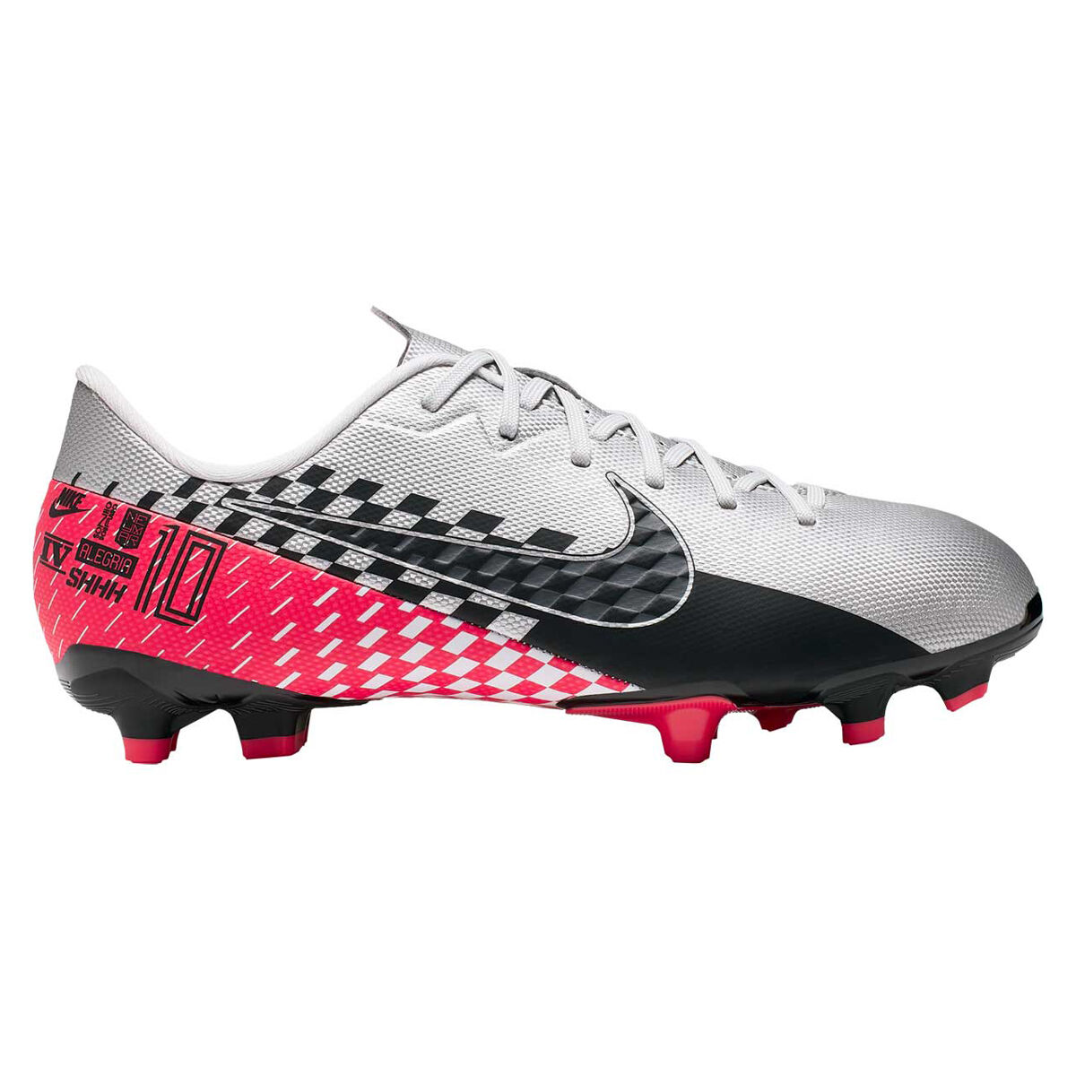 rebel kids footy boots