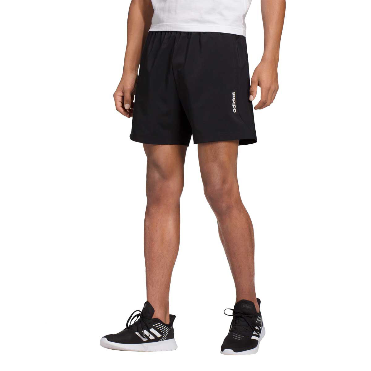 adidas essential chelsea shorts