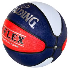 Spalding TF Flex Basketball, , rebel_hi-res