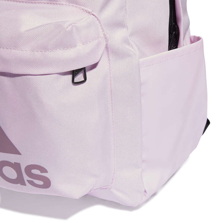 adidas Classic Badge of Sport Backpack, , rebel_hi-res