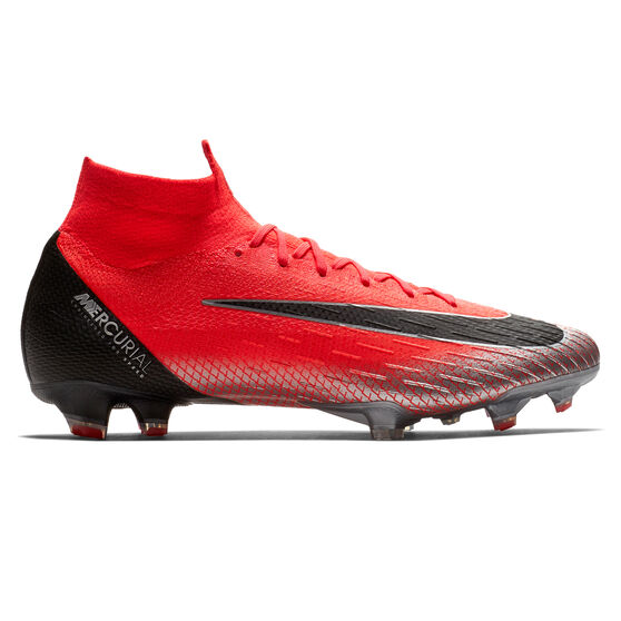 The New Cr7 Boots