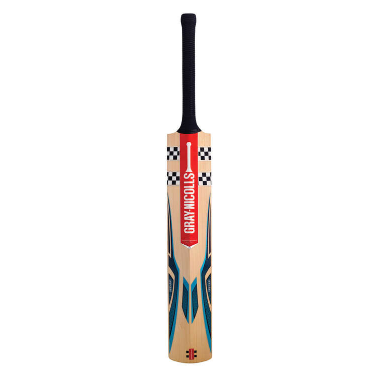 Gray Nicolls Vapour 500 Junior Cricket Bat, Tan, rebel_hi-res