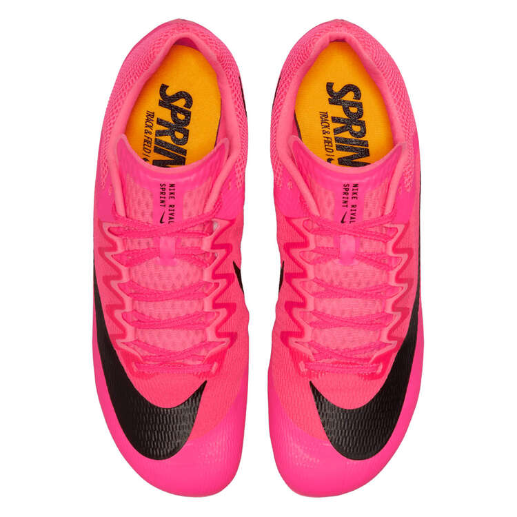 Nike Zoom Rival Sprint 10 Track Spikes | Rebel Sport