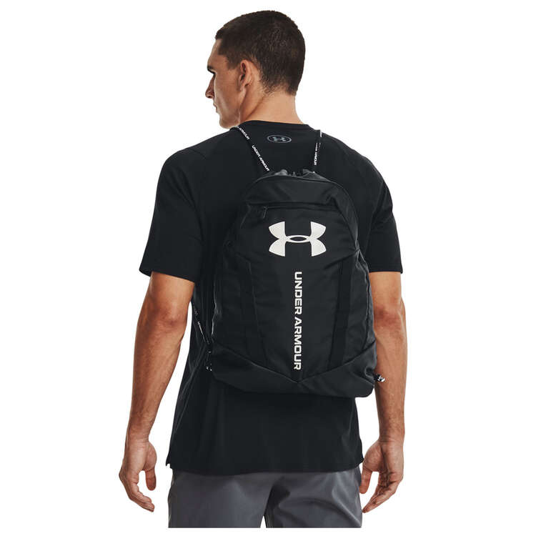 Under Armour Undeniable Sackpack, , rebel_hi-res
