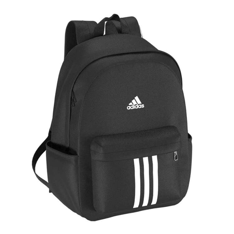adidas Classic Badge Of Sport 3-Stripes Backpack, , rebel_hi-res