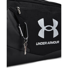 Under Armour Undeniable 5.0 Medium Duffel Bag, , rebel_hi-res