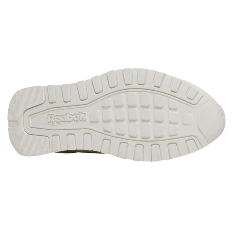 Reebok Glide Womens Casual Shoes, White, rebel_hi-res
