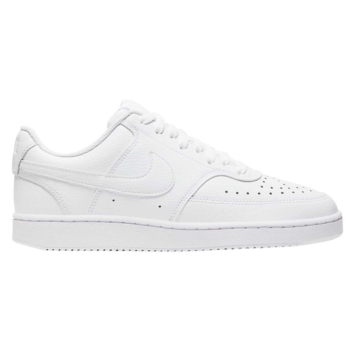 nike court vision low sneaker
