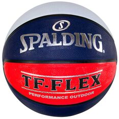 Spalding TF Flex Basketball, , rebel_hi-res