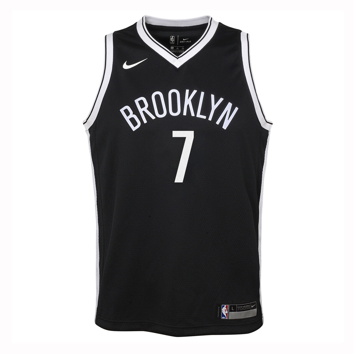 Nike Brooklyn Nets Kevin Durant 2019/20 