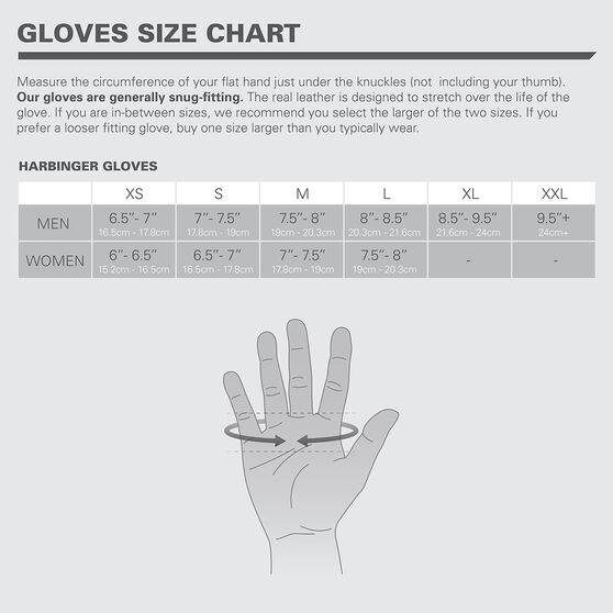 Harbinger Mens Pro Series Weight Gloves, Black, rebel_hi-res