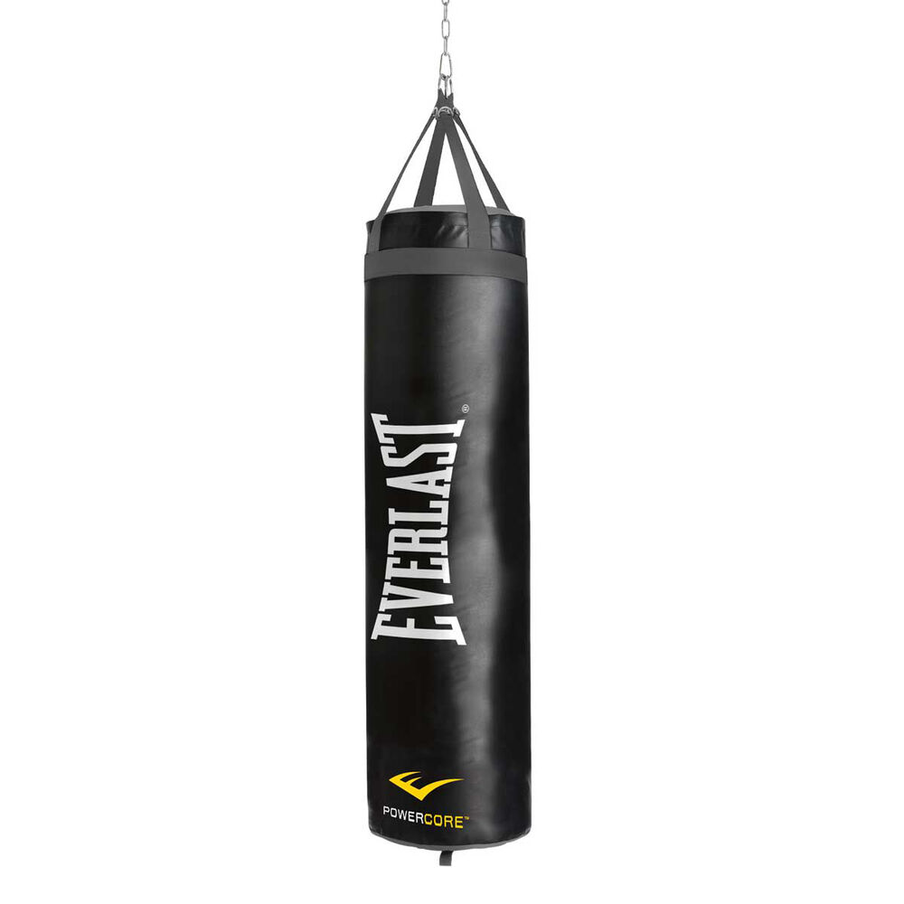 Everlast Powercore Elite 5 Feet Heavy Boxing Bag | Rebel Sport