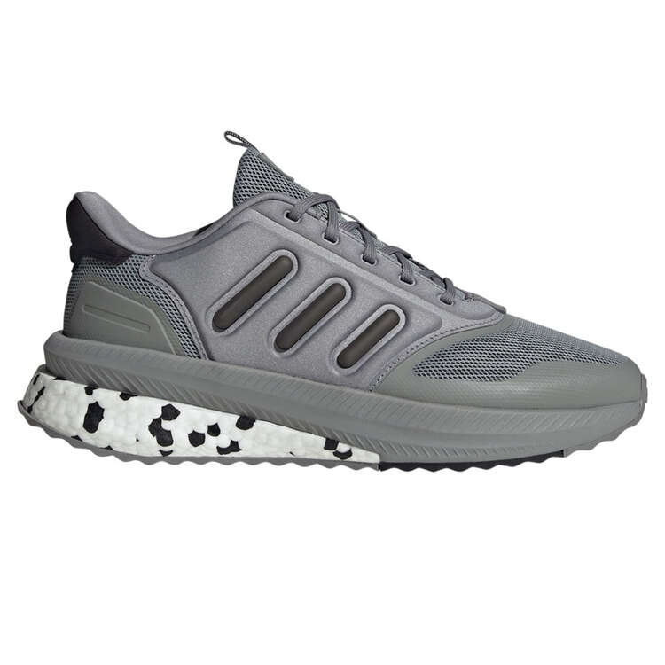 adidas X_PLR Phase Mens Casual Shoes Grey/Black US 7, Grey/Black, rebel_hi-res