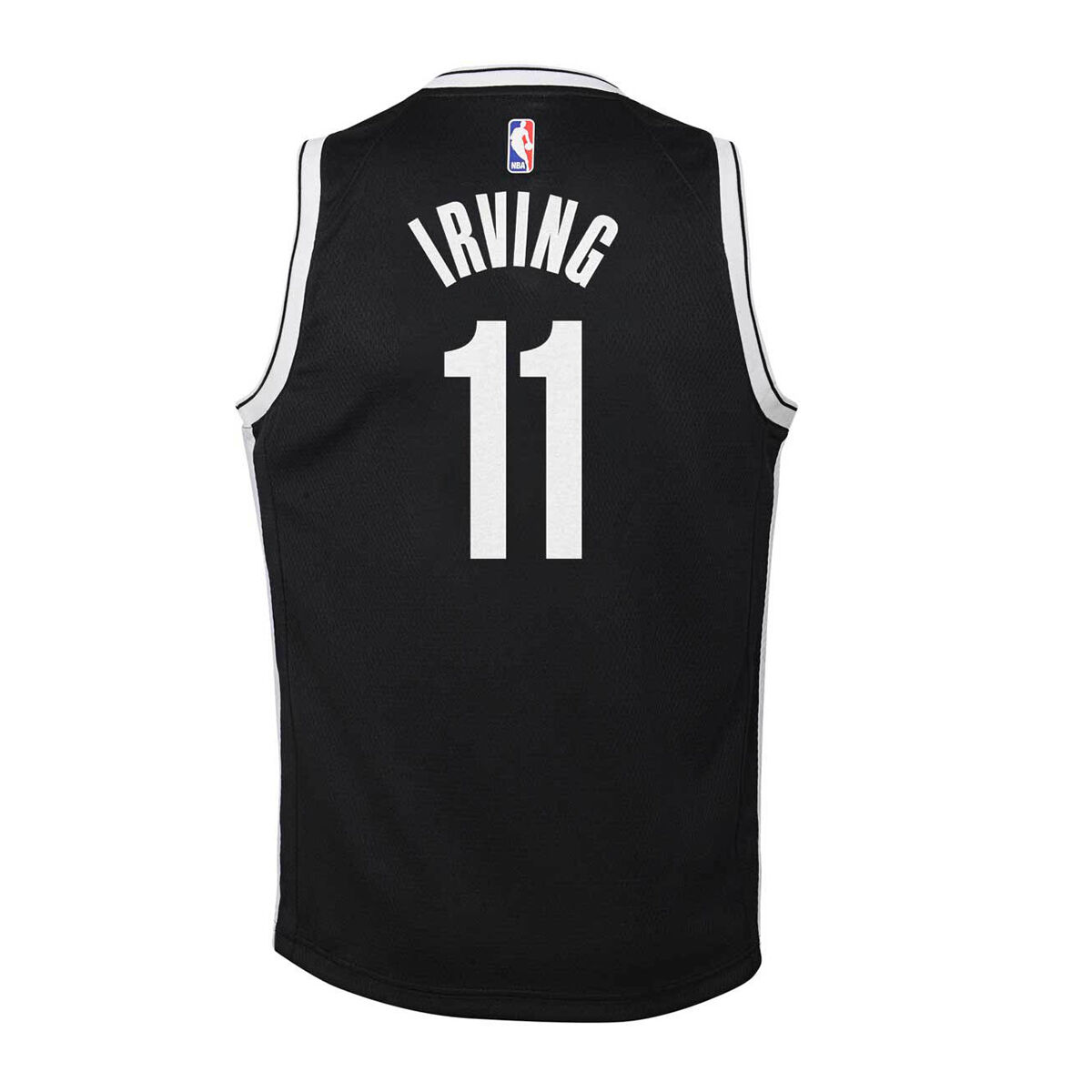 kyrie irving nets jersey youth