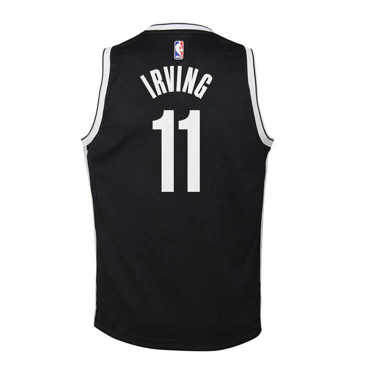 AUTHENTIC NIKE USA BASKETBALL Jersey - Kyrie Irving No.10, Men's Fashion,  Activewear on Carousell