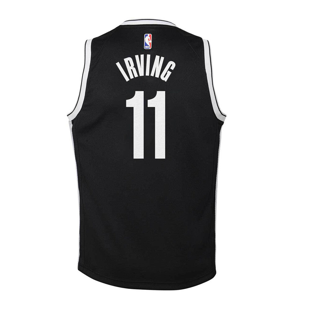Kyrie irving jersey ford ft b