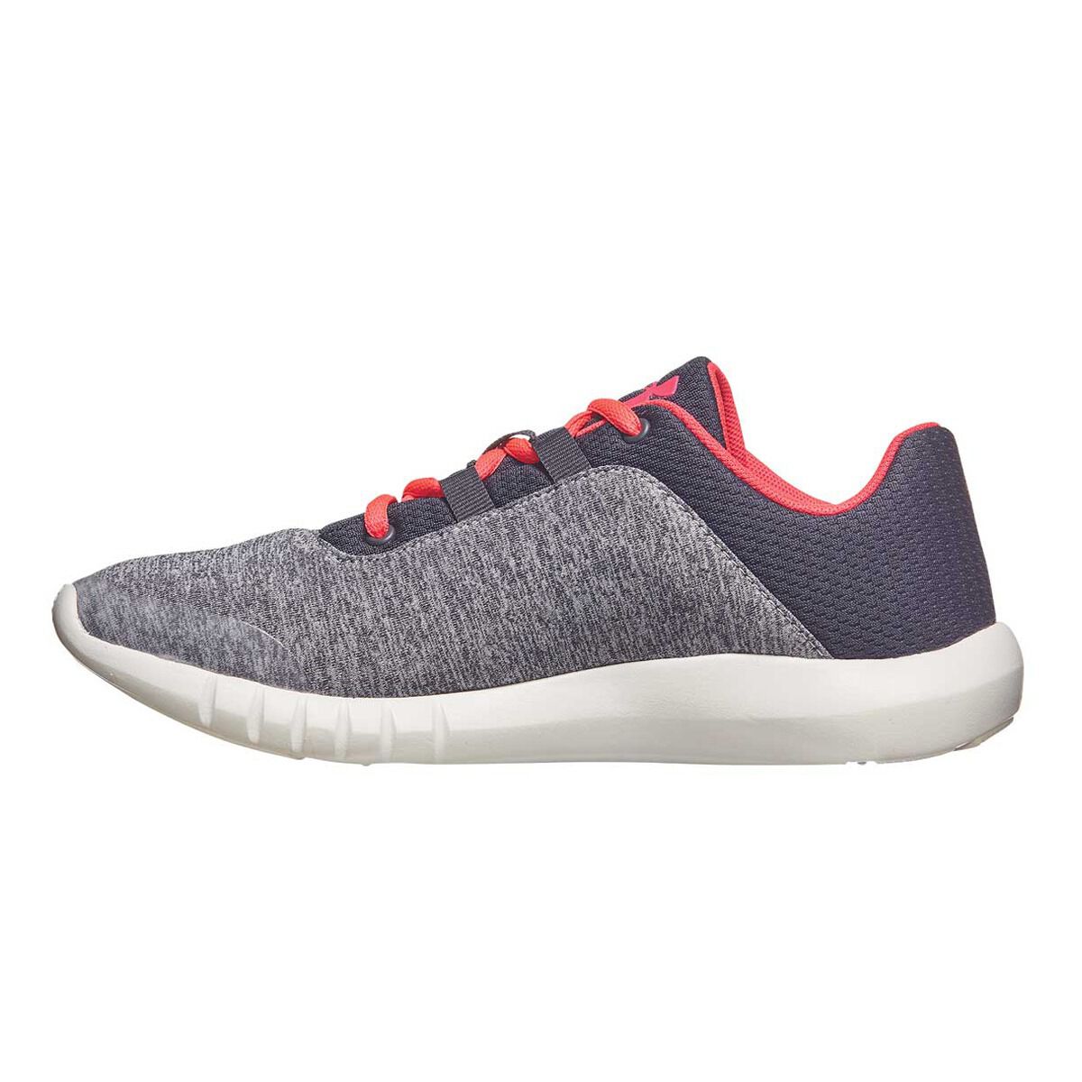 under armour mojo trainers ladies