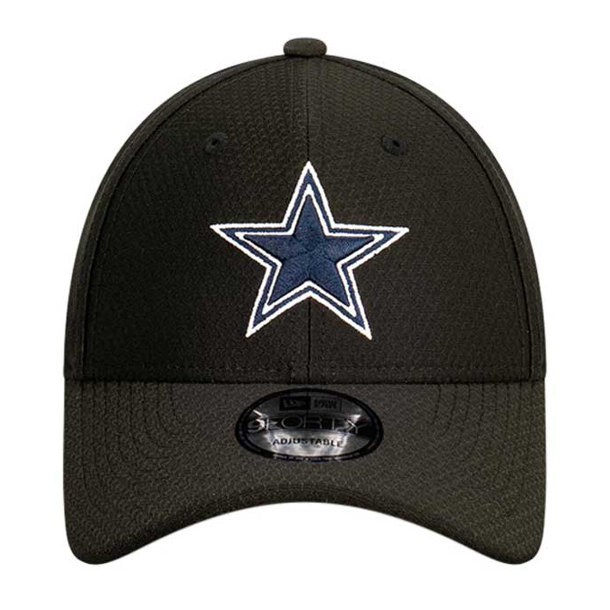 New Era Mens The League 9Forty Dallas Cowboys Offical Team Colour Baseball Cap