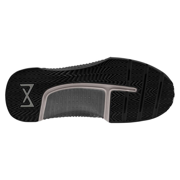 Nike Metcon 9 Mens Training Shoes, Grey/Black, rebel_hi-res