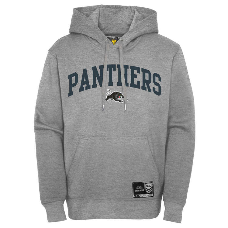Penrith Panthers Mens NRL Collegiate Hoodie, , rebel_hi-res