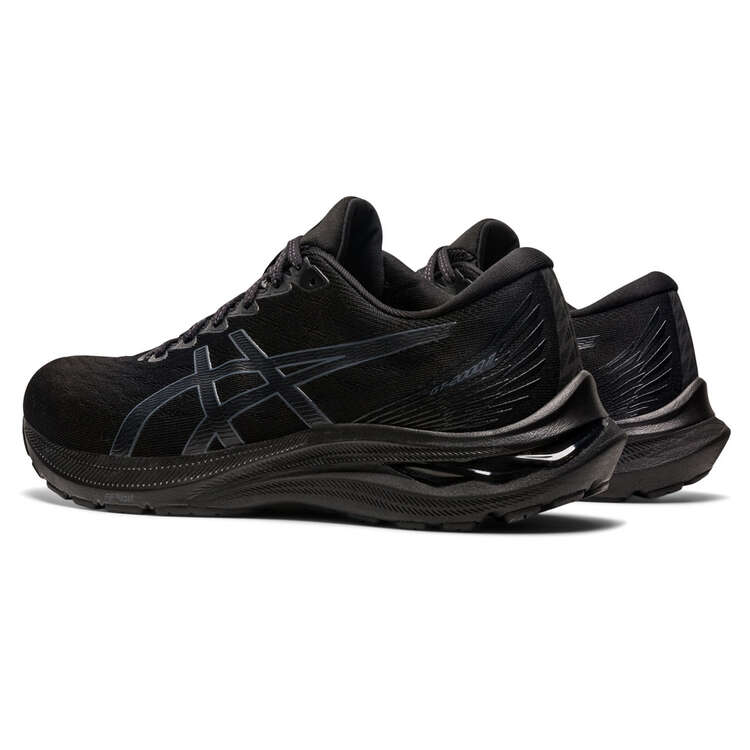 Asics GT 2000 11 Mens Running Shoes, Black, rebel_hi-res
