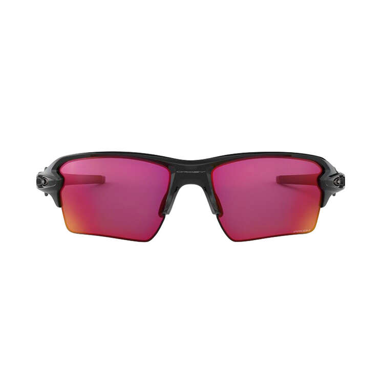 OAKLEY Flak 2.0 XL Sunglasses - Polished Black with PRIZM Field, , rebel_hi-res