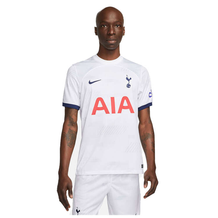 Son Heung-min Tottenham Hotspur Fanatics Branded 2018/2019 Replica
