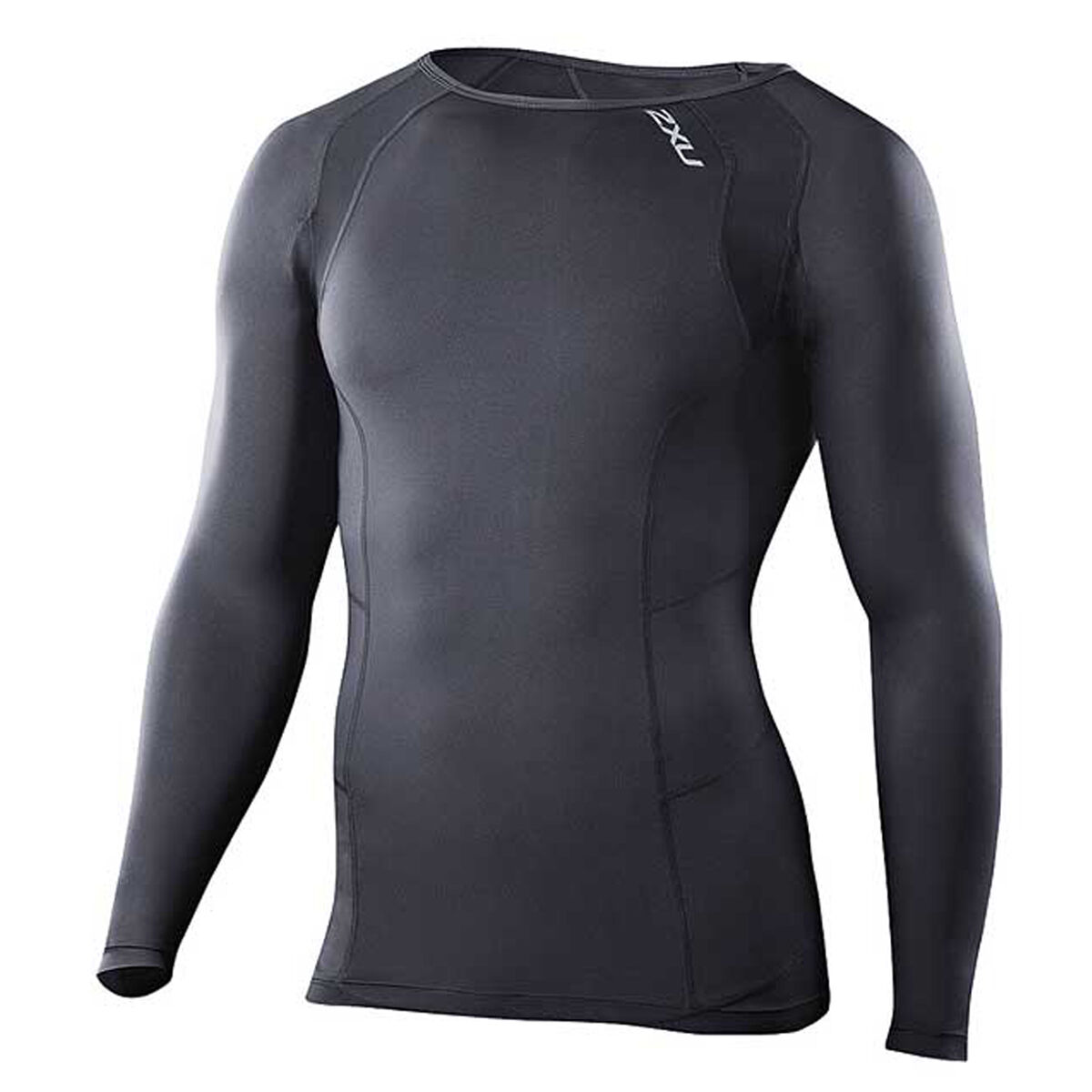 compression long sleeve
