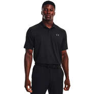 Under Armour Mens Performance 3.0 Polo Shirt, , rebel_hi-res