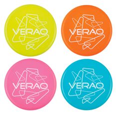 Verao Soft Flying Disc, , rebel_hi-res
