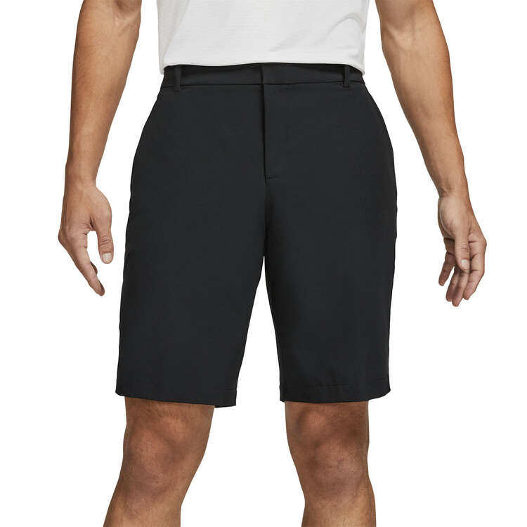 Nike Mens Dri-FIT Golf Shorts Black XS, Black, rebel_hi-res