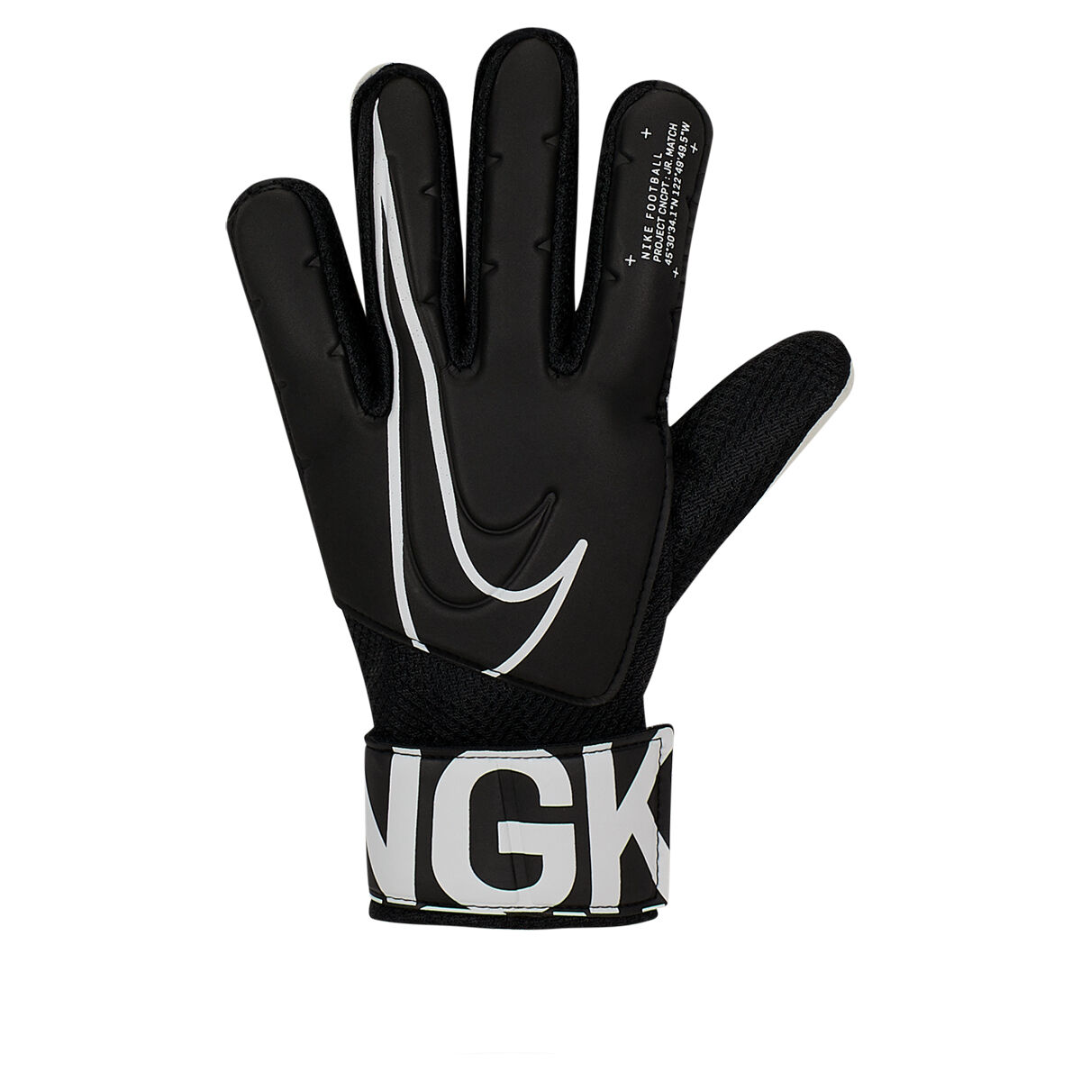 nike gloves shoes 2019