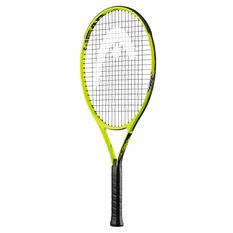 Head Extreme Racquet Yellow/ Black 25 in, , rebel_hi-res