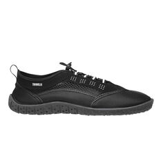 Tahwalhi Aqua Shoe Black US 4, Black, rebel_hi-res