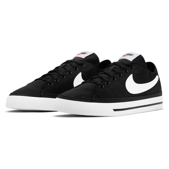 Nike Court Legacy Canvas Womens Casual Shoes | Rebel Sport