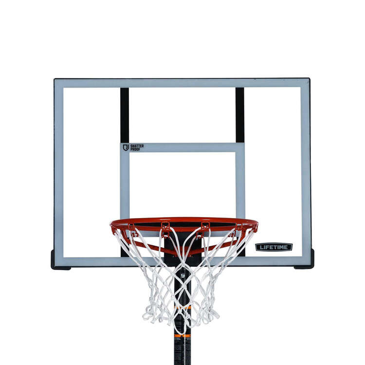 Lifetime 30" Draft Day Basketball Hoops, , rebel_hi-res