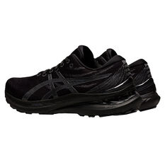 Asics GEL Kayano 29 Womens Running Shoes, Black, rebel_hi-res