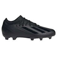 adidas X Crazyfast .3 Kids Football Boots, , rebel_hi-res