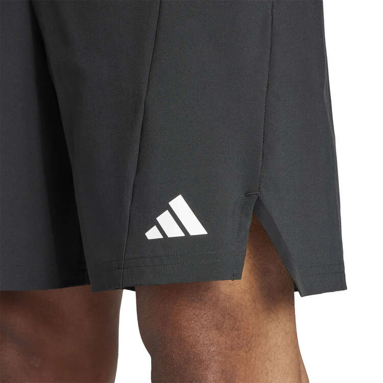 adidas Mens Designed 4 Training Shorts, Black, rebel_hi-res