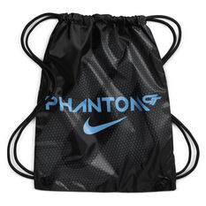 Nike Phantom GT2 Elite Football Boots, Black/Grey, rebel_hi-res