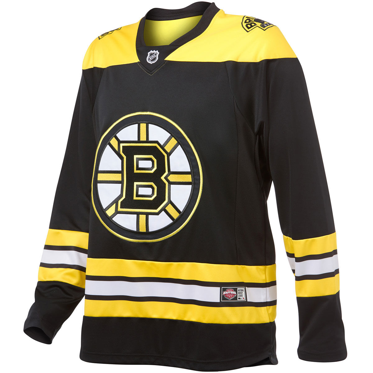 mens boston bruins jersey