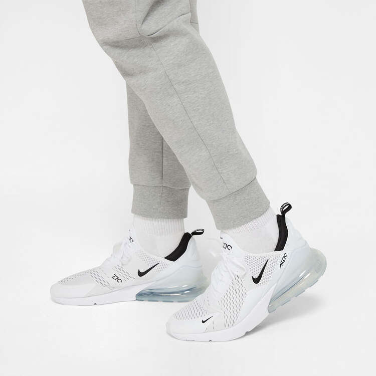 Nike Mens Sportswear Tech Fleece Jogger Pants Grey 2XL, Grey, rebel_hi-res
